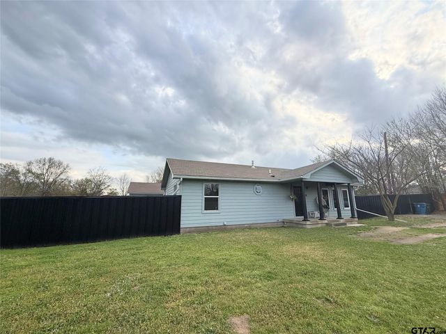 474 E Pennsylvania, Van, TX 75790