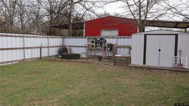 474 E Pennsylvania, Van, TX 75790