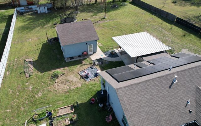 474 E Pennsylvania, Van, TX 75790