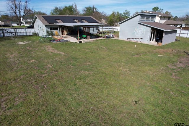 474 E Pennsylvania, Van, TX 75790