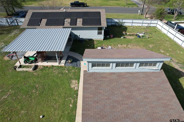 474 E Pennsylvania, Van, TX 75790