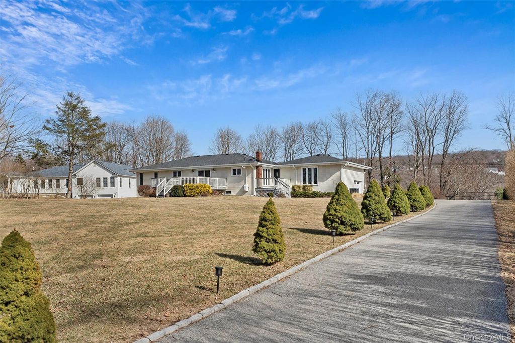 10 Hidden Drive, Monroe, NY 10950
