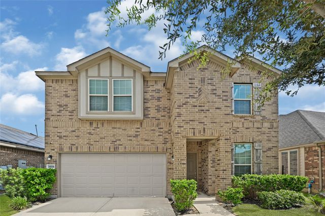 24039 Noble Darcy Lane, Katy, TX 77493