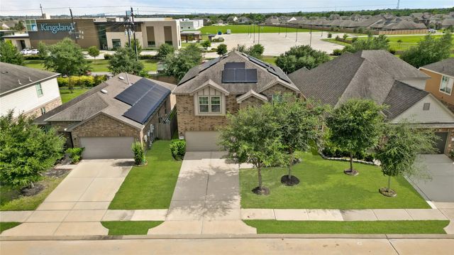 24039 Noble Darcy Lane, Katy, TX 77493