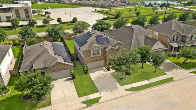 24039 Noble Darcy Lane, Katy, TX 77493