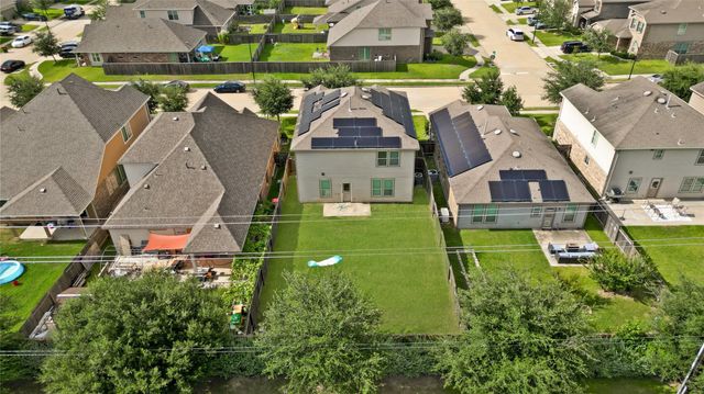 24039 Noble Darcy Lane, Katy, TX 77493