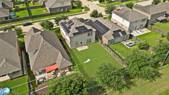 24039 Noble Darcy Lane, Katy, TX 77493