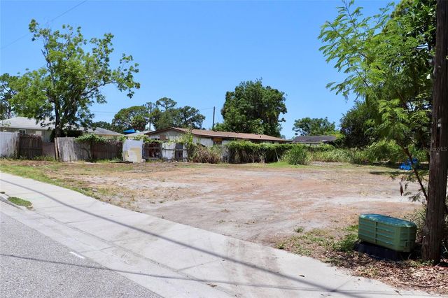 0 MANGO AVENUE, Sarasota, FL 34234