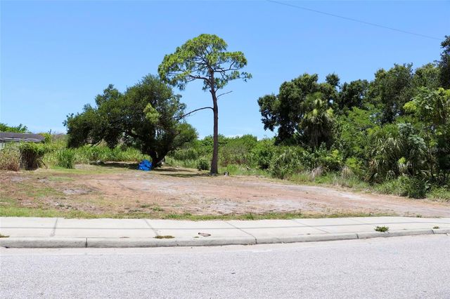 0 MANGO AVENUE, Sarasota, FL 34234