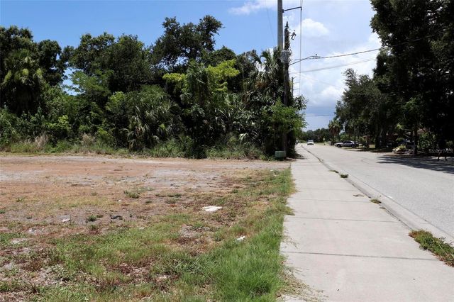 0 MANGO AVENUE, Sarasota, FL 34234