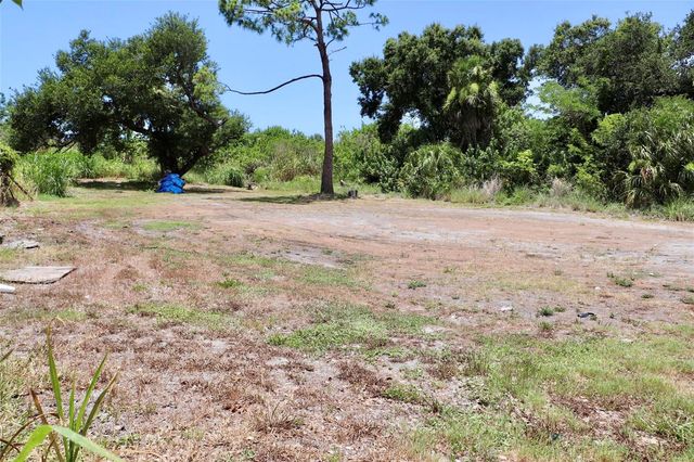 0 MANGO AVENUE, Sarasota, FL 34234