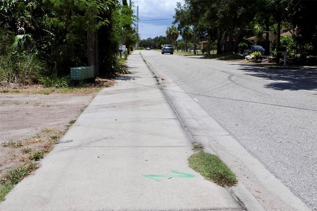 0 MANGO AVENUE, Sarasota, FL 34234