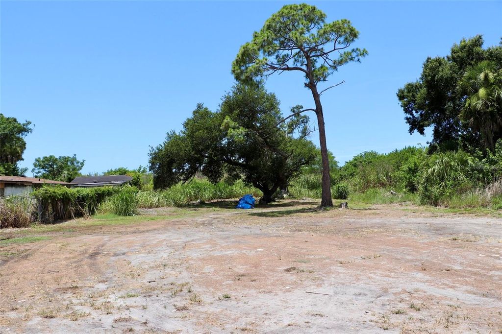 0 MANGO AVENUE, Sarasota, FL 34234