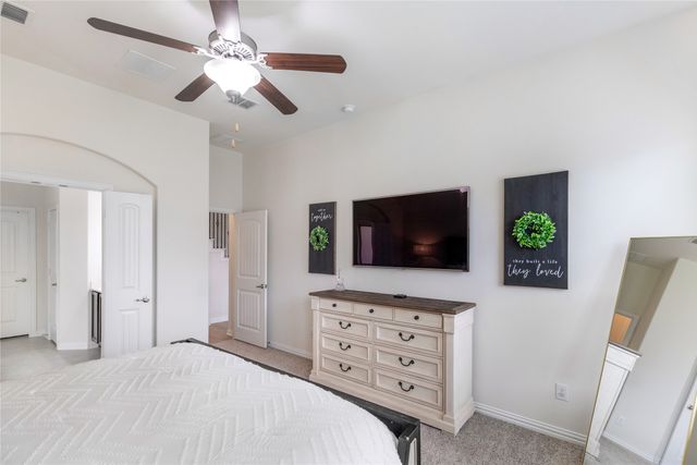 816 Skytop Drive, Fort Worth, TX 76052
