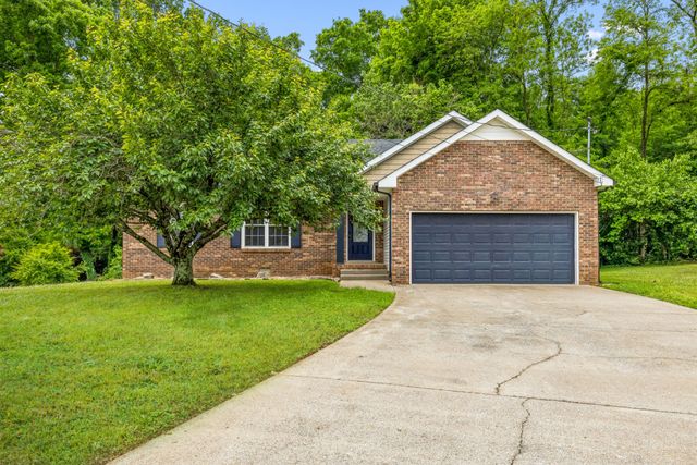 3723 Lavender Ct, Clarksville, TN 37042