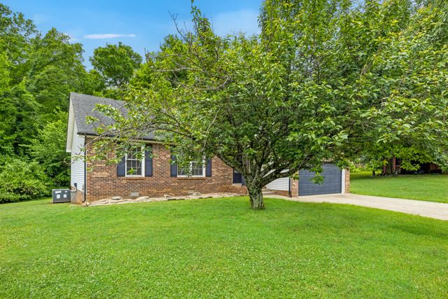 3723 Lavender Ct, Clarksville, TN 37042