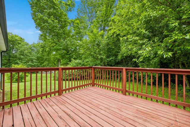 3723 Lavender Ct, Clarksville, TN 37042