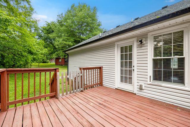 3723 Lavender Ct, Clarksville, TN 37042