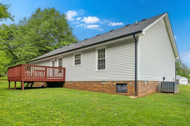 3723 Lavender Ct, Clarksville, TN 37042
