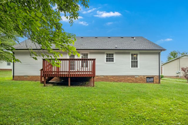 3723 Lavender Ct, Clarksville, TN 37042