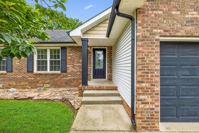 3723 Lavender Ct, Clarksville, TN 37042