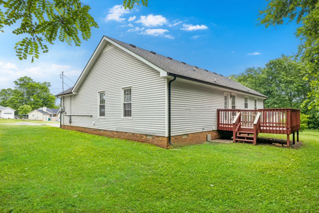 3723 Lavender Ct, Clarksville, TN 37042