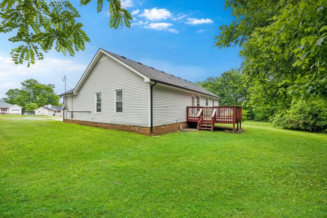 3723 Lavender Ct, Clarksville, TN 37042