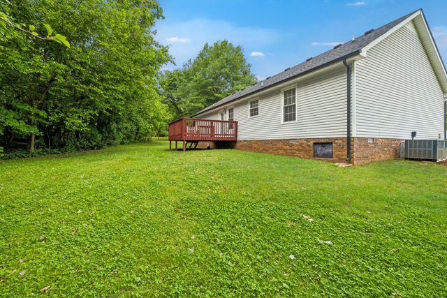 3723 Lavender Ct, Clarksville, TN 37042