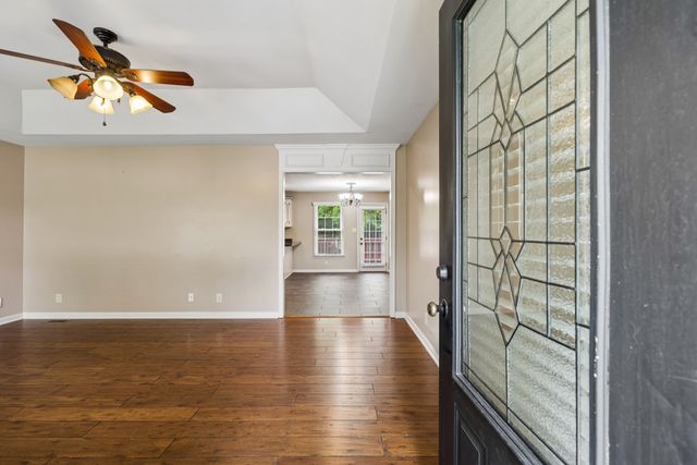 3723 Lavender Ct, Clarksville, TN 37042