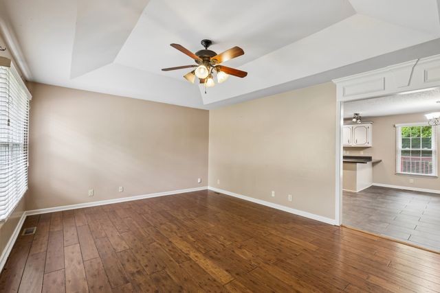 3723 Lavender Ct, Clarksville, TN 37042