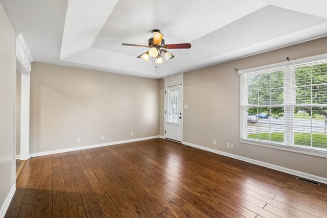 3723 Lavender Ct, Clarksville, TN 37042