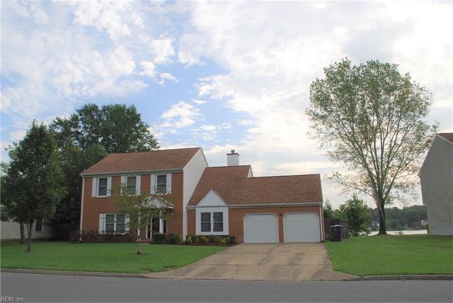 513 Creekwood DR, Chesapeake, VA 23323