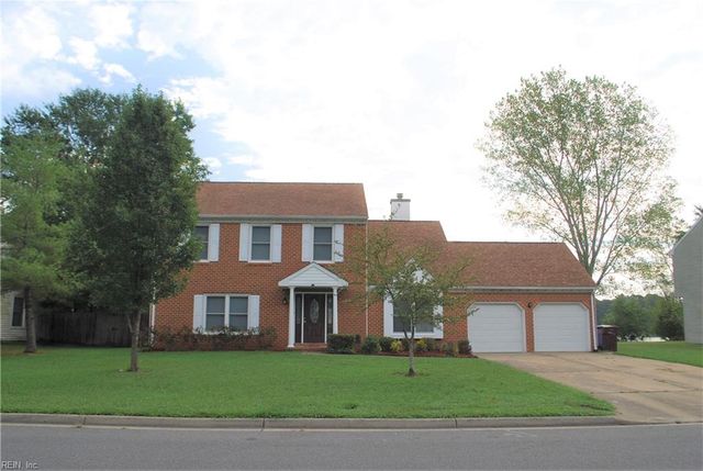 513 Creekwood DR, Chesapeake, VA 23323