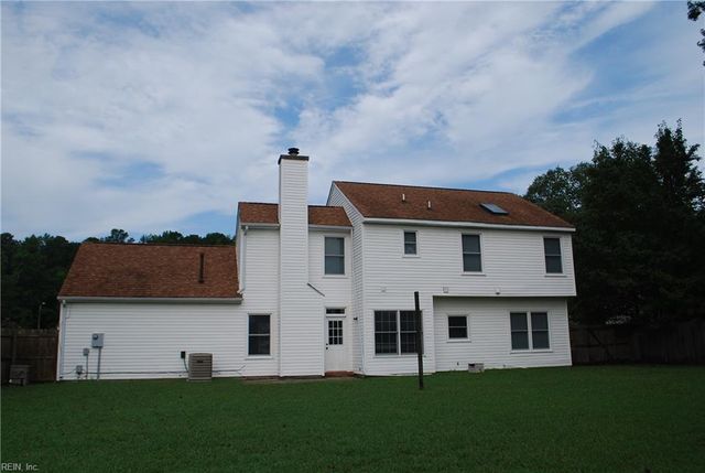 513 Creekwood DR, Chesapeake, VA 23323