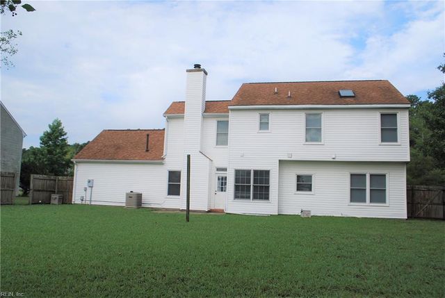 513 Creekwood DR, Chesapeake, VA 23323