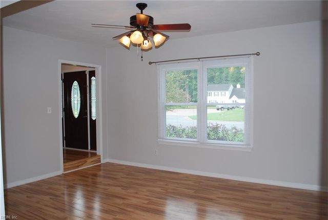 513 Creekwood DR, Chesapeake, VA 23323