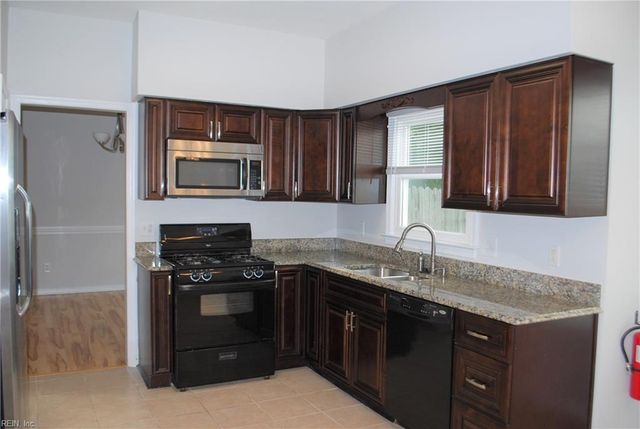 513 Creekwood DR, Chesapeake, VA 23323