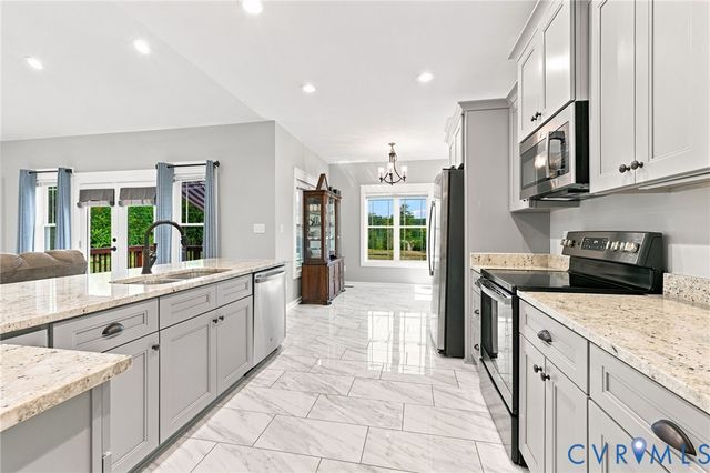4774 Bell Rd, Powhatan, VA 23139