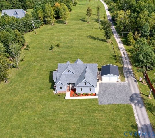 4774 Bell Rd, Powhatan, VA 23139