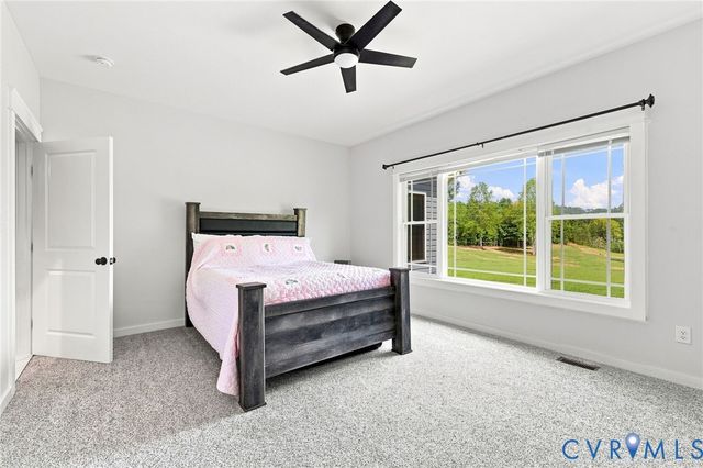 4774 Bell Rd, Powhatan, VA 23139