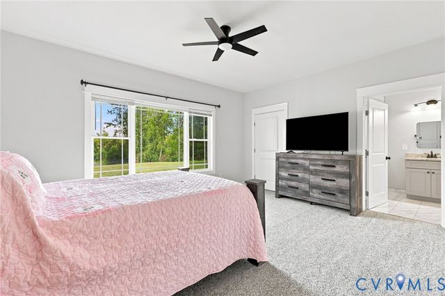 4774 Bell Rd, Powhatan, VA 23139