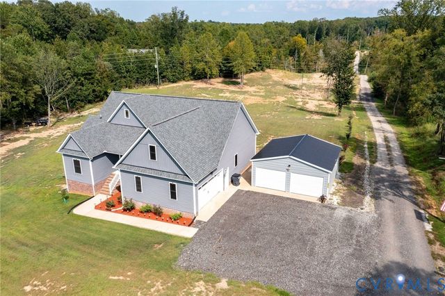 4774 Bell Rd, Powhatan, VA 23139