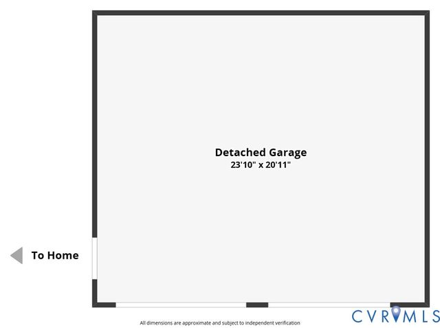 4774 Bell Rd, Powhatan, VA 23139