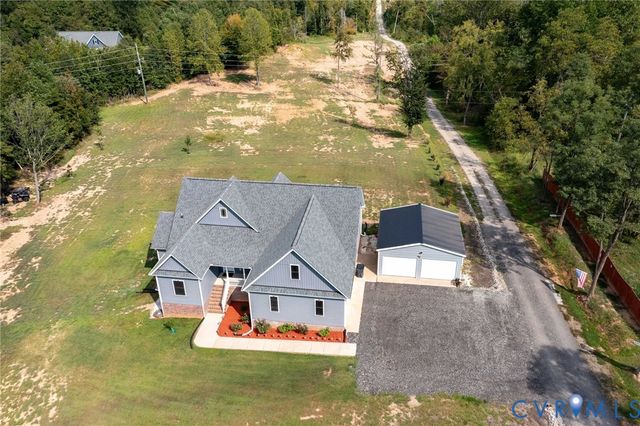 4774 Bell Rd, Powhatan, VA 23139
