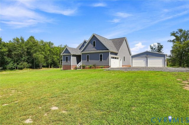 4774 Bell Rd, Powhatan, VA 23139