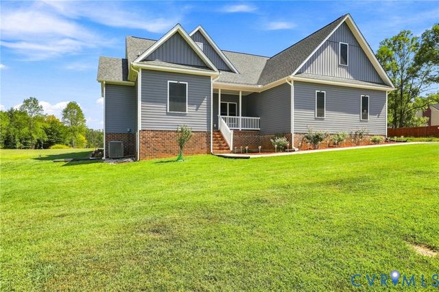 4774 Bell Rd, Powhatan, VA 23139