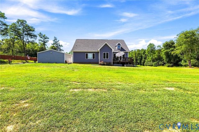 4774 Bell Rd, Powhatan, VA 23139