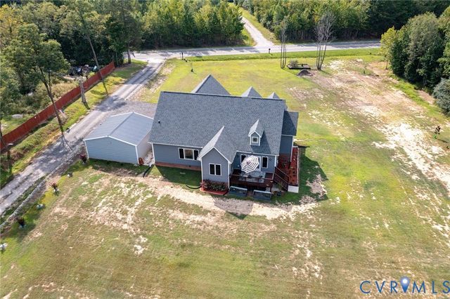 4774 Bell Rd, Powhatan, VA 23139