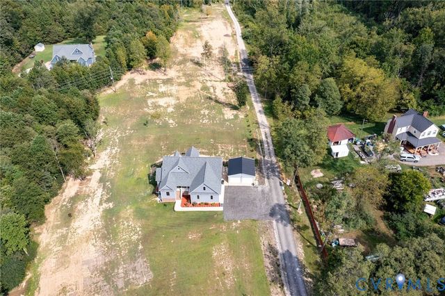 4774 Bell Rd, Powhatan, VA 23139