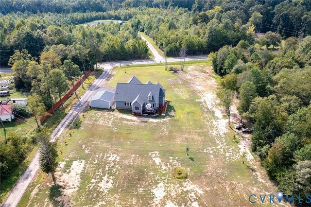 4774 Bell Rd, Powhatan, VA 23139